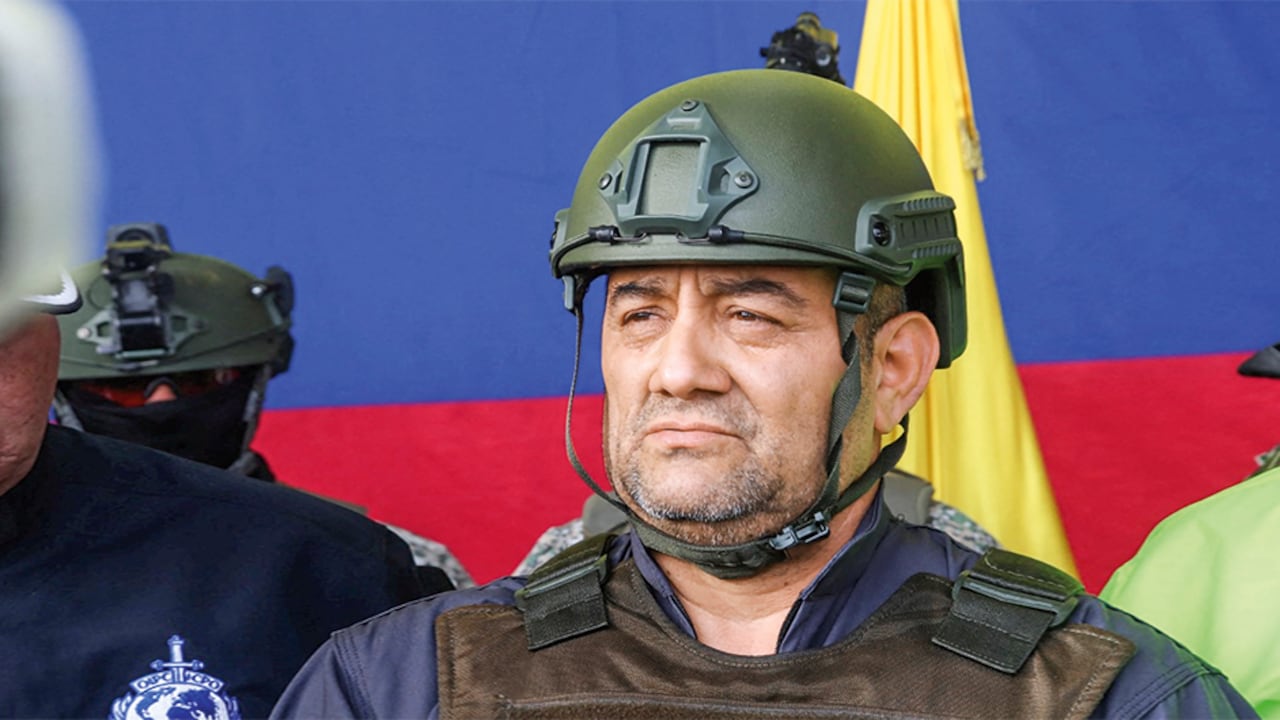 La demanda pide anular las resoluciones No. 078 del 8 de abril de 2022 y No. 088 del 28 de abril de 2002, con las que se resolvió la solicitud de extradición.