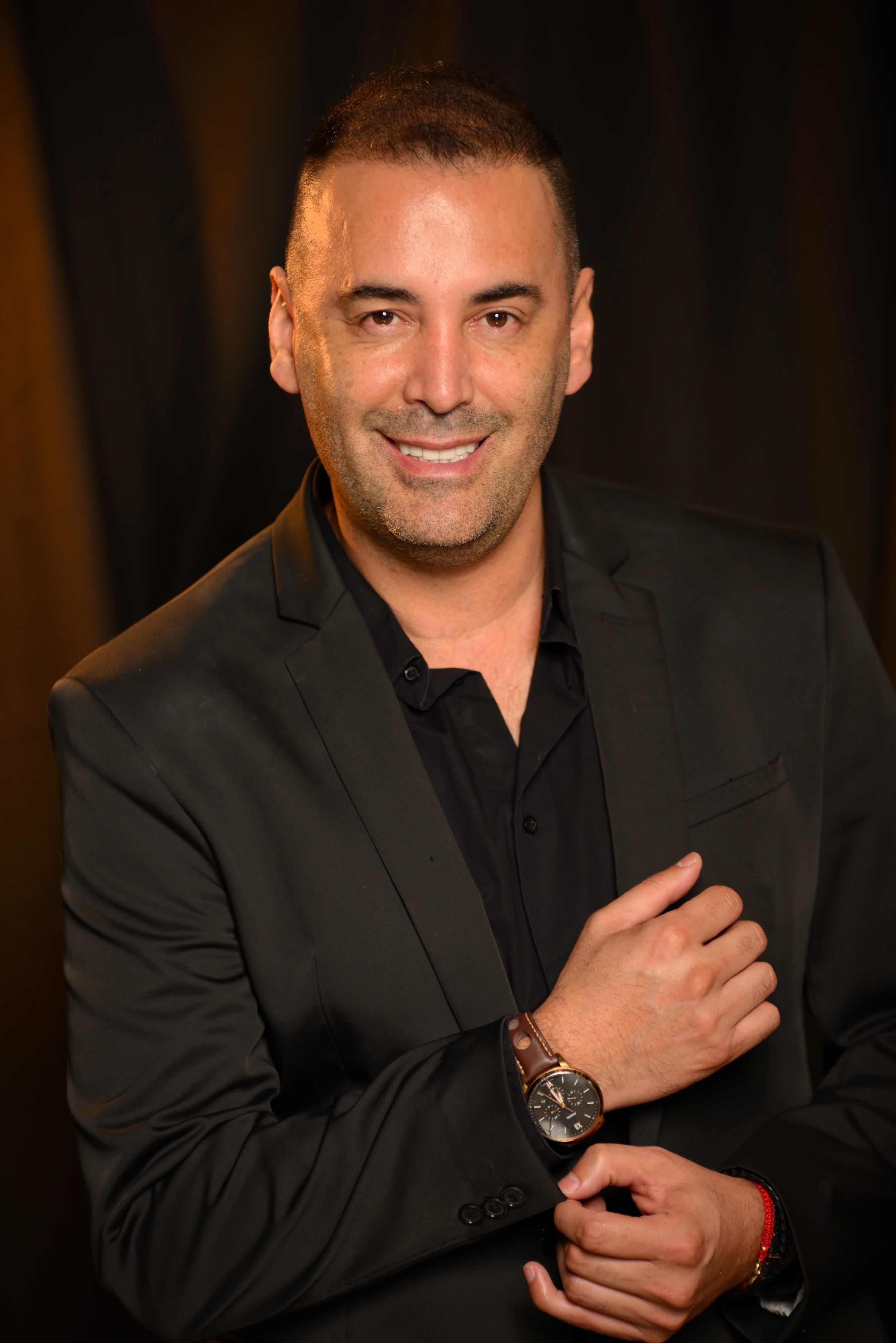 LAB NORMA - XII CUMBRE LÍDERES POR LA EDUCACIÓN