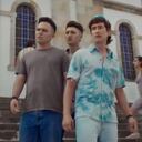 'Rigo', novela de RCN.