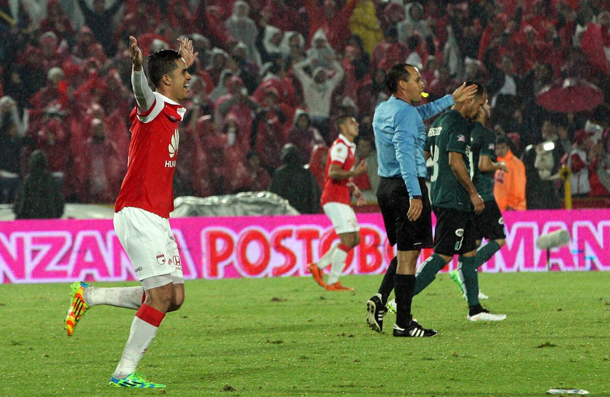 Foto: León Darío Peláez / SEMANA