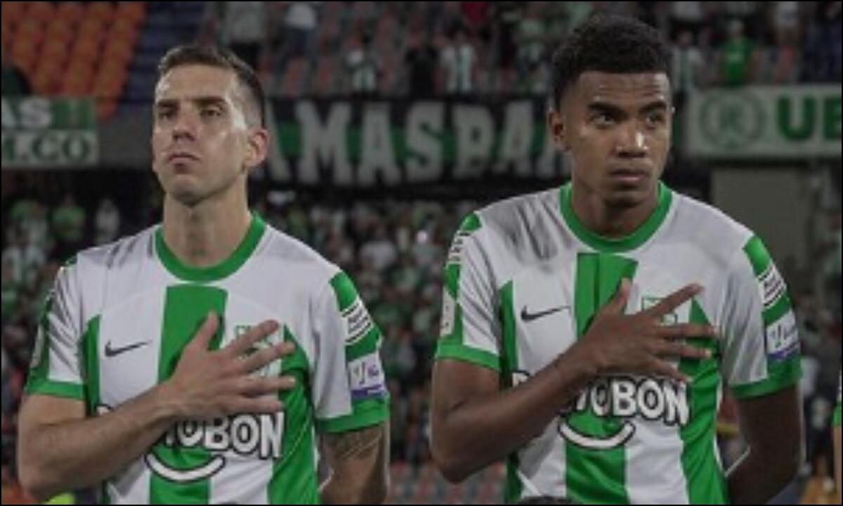 Jhon Solis, está a punto de ser jugador del Girona de España