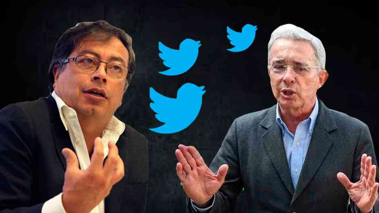 Petro y Uribe le sacan provecho a las abejas africanizadas.