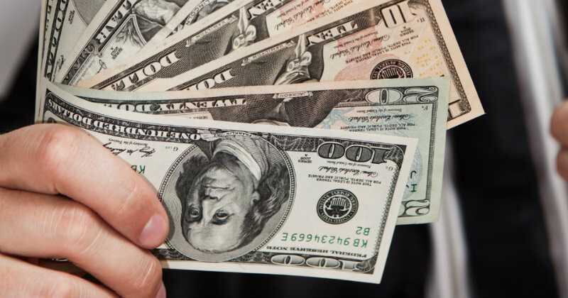 El dólar es una de las monedas más sólidas de la economía mundial.