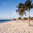 Eagle Beach, Aruba, Caribe