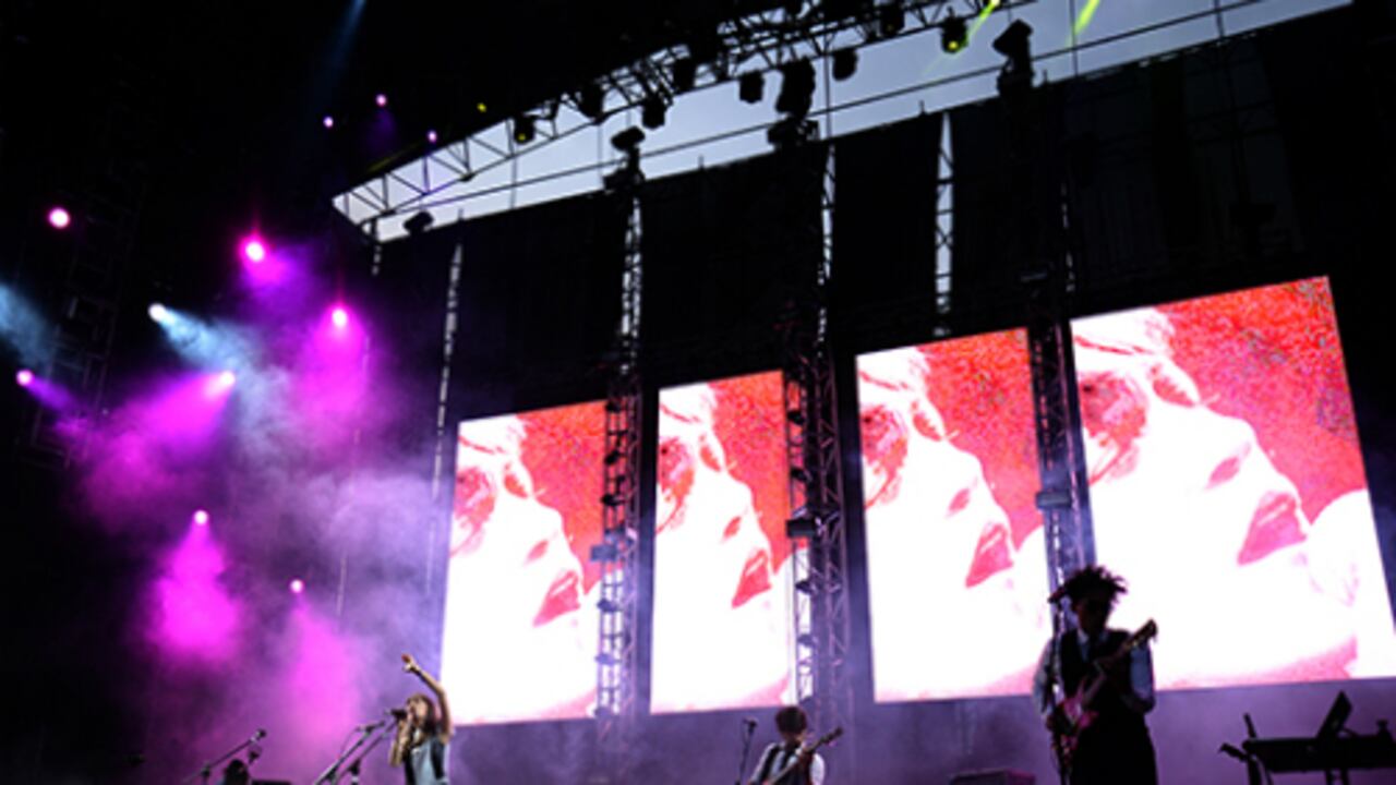 La industria musical en Colombia ha evolucionado positivamente y se cuenta con una oferta mucho más variada de artistas.