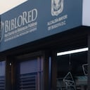 Bibliored.