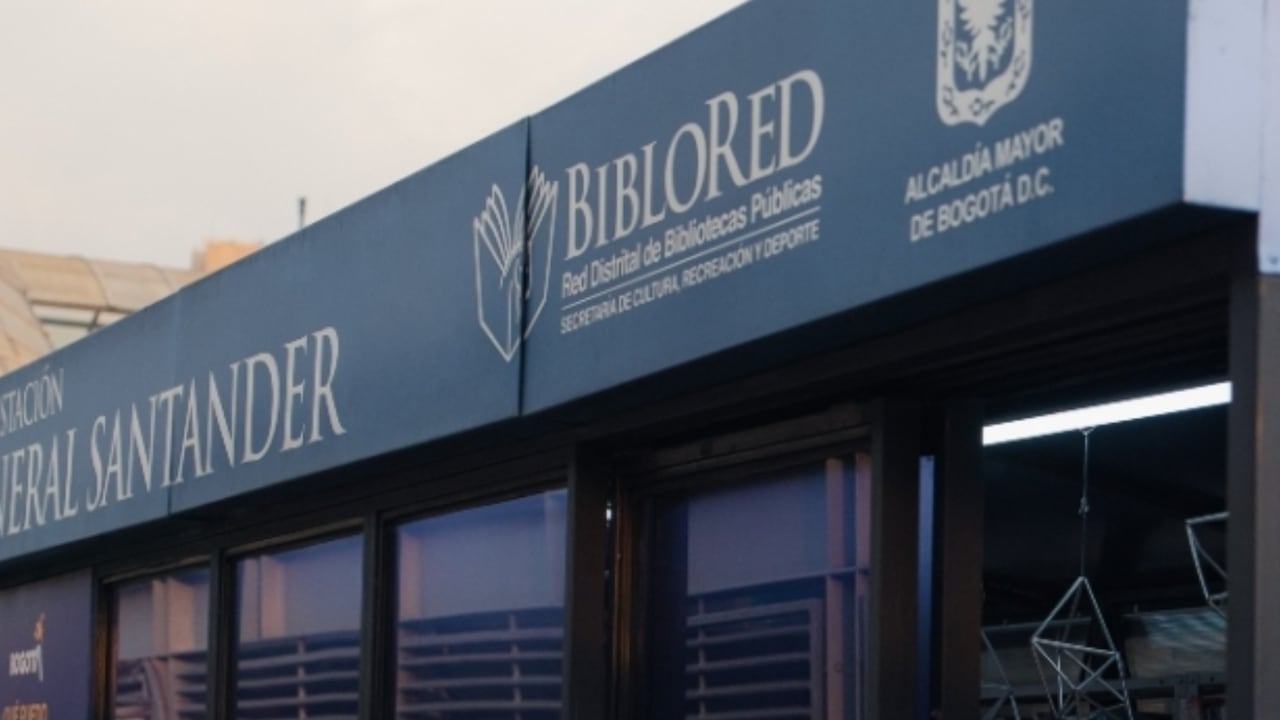Bibliored.