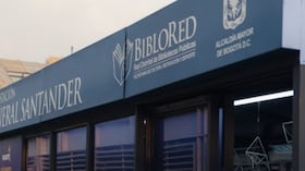 Bibliored.