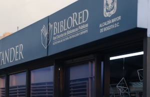 Bibliored.