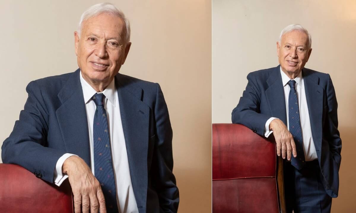 El actual miembro del Partido Popular de España habló de las elecciones autonómicas en su país y de Pedro Sánchez