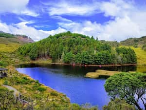 Cácota, uno de los destinos turísticos que hoy atrae más viistantes hacia Norte de Santander.