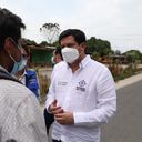 Javier Sarmiento, procurador delegado para los Derechos Humanos, lideró la intervención del Ministerio Público en Arauca.