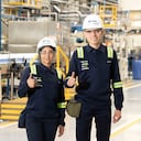 Eficiencia energética e innovación industrial: las claves de Brinsa para alcanzar un crecimiento a doble dígito