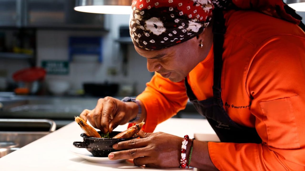 Del 18 al 20 de septiembre, la ciudad de Pasto será epicentro de la diversidad de las cocinas tradicionales.