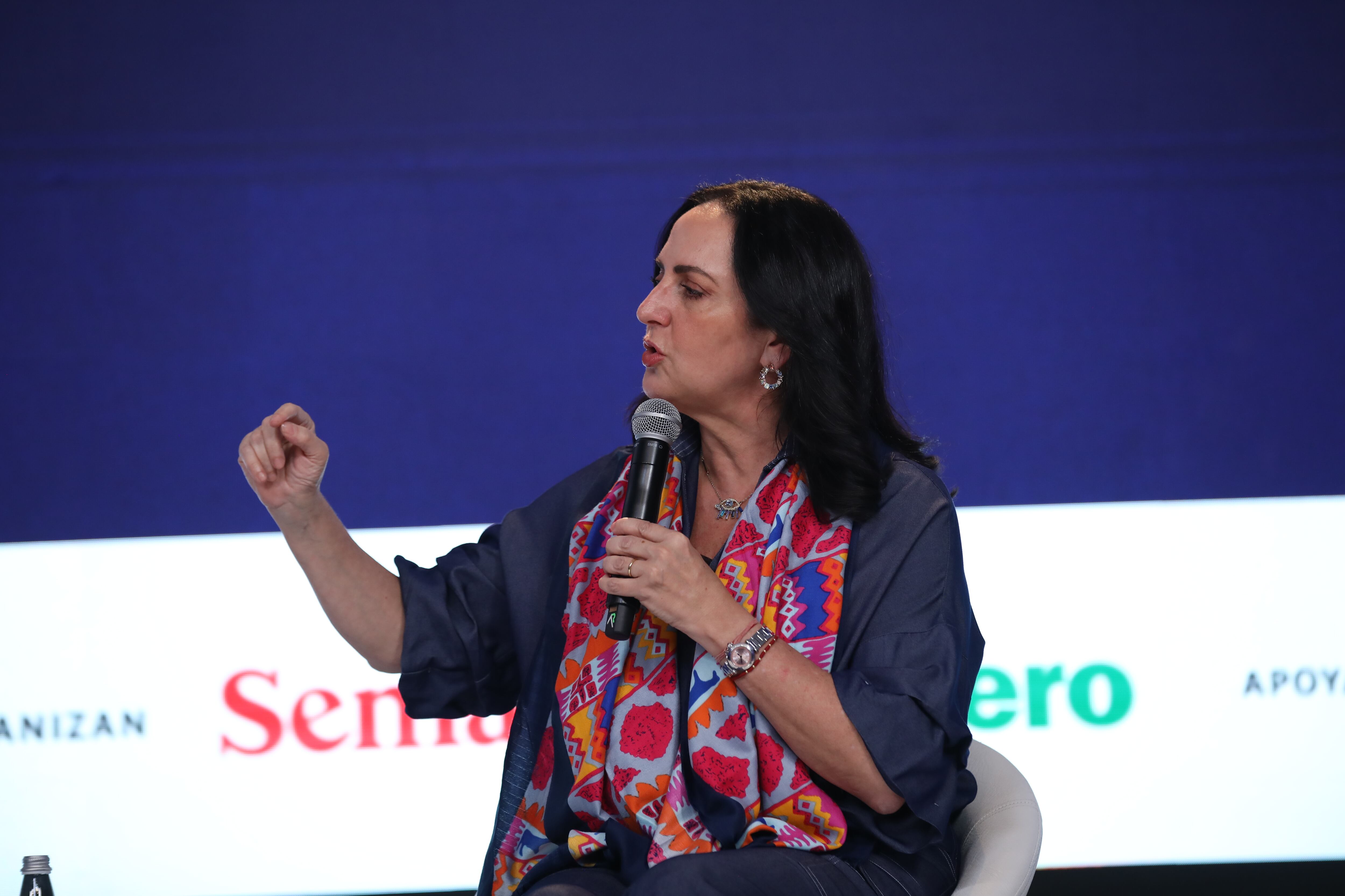 GRAN FORO COLOMBIA 2024