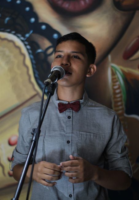 Pastor López Junior