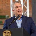 El presidente dijo que el 31 por ciento de los municipios libres de sospecha de minas, han sido liberados durante sus dos años de gobierno.