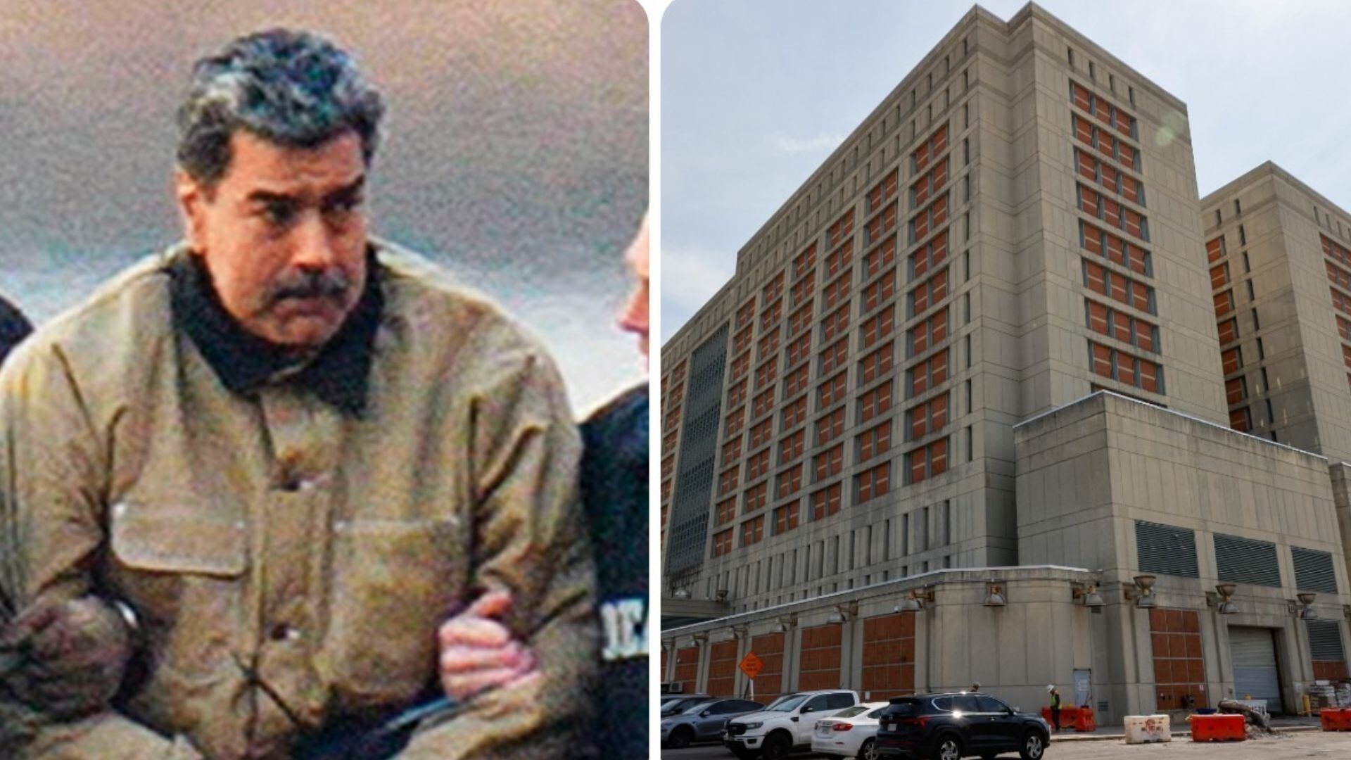 Maduro envia mensaje de esperanza y unidad desde la prisión en Estados Unidos