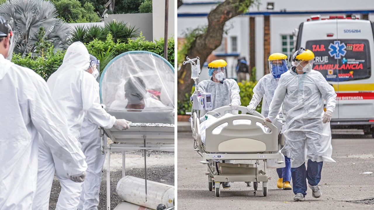 La reforma a la salud deberá solucionar los problemas del sistema que se han develado en los últimos 30 años.