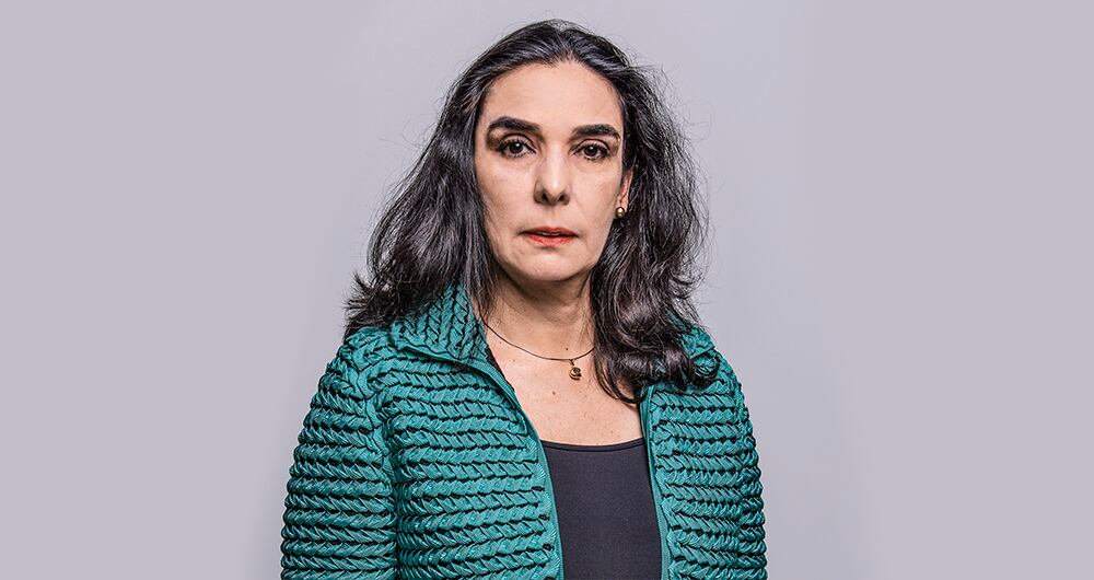 Varios de los funcionarios más cercanos al presidente Duque tienen arrinconada a Clara María González, la secretaria jurídica.