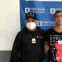 Capturado en Atlántico