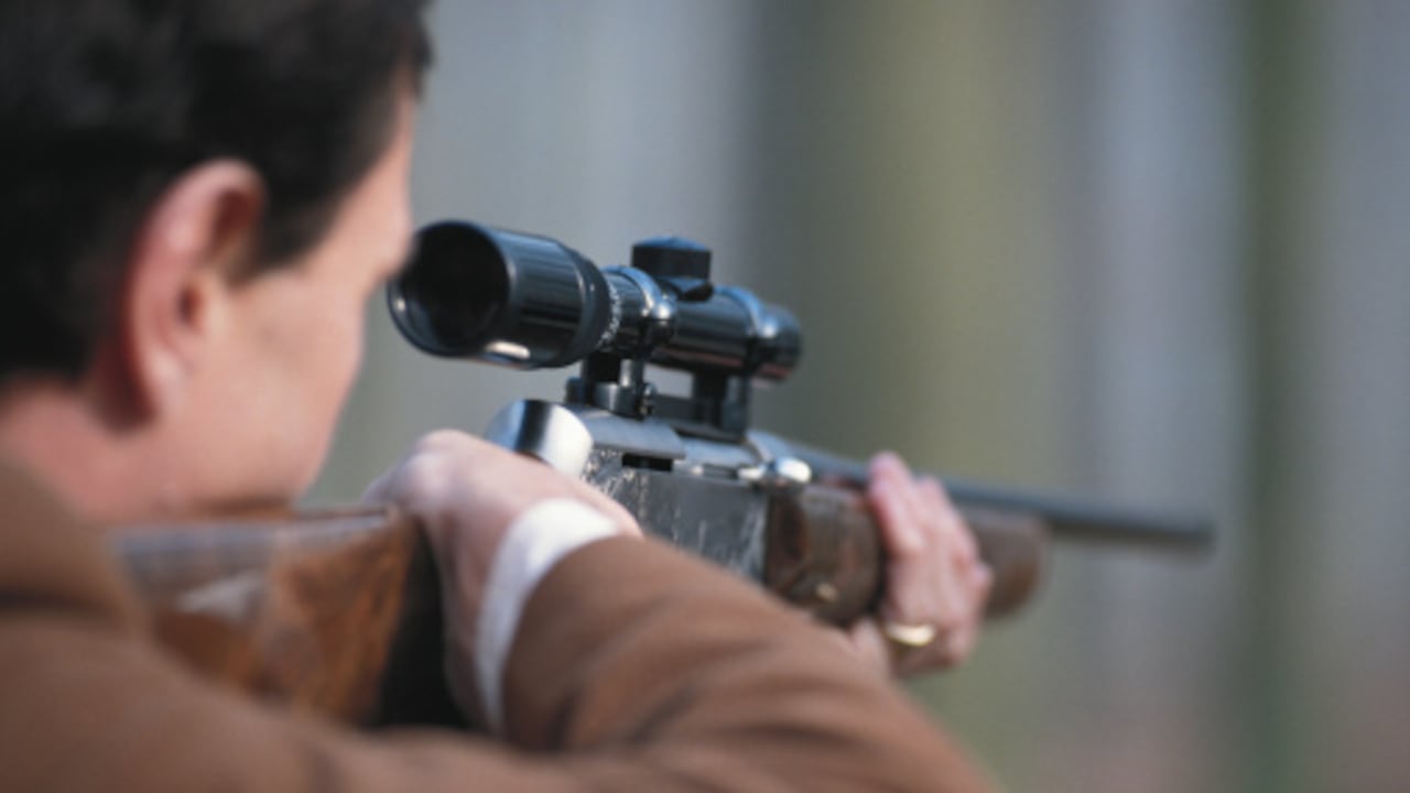 Para cometer el múltiple crimen se valió de fusiles semiautomáticos que había comprado sin licencia, algo entonces posible porque Tasmania era uno de los estados más permisivos con la tenencia de armas.