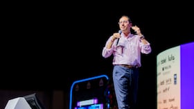 El vicepresidente José Manuel Restrepo enfatizó durante el Latam Fintech 2026 que el Gobierno no considera al sector productivo como una "vaca lechera" ni busca satanizarlo.