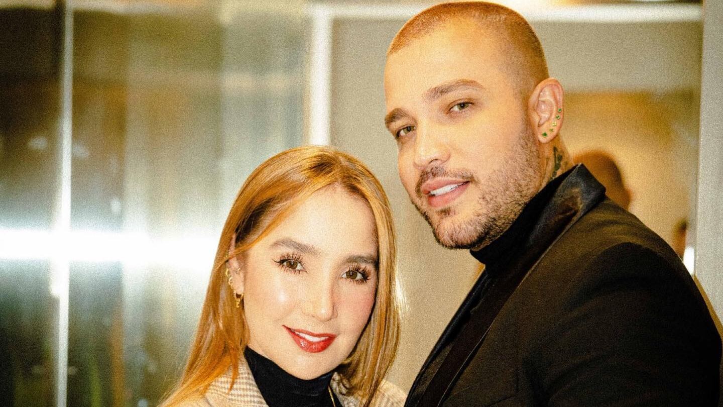 Paola Jara y Jessi Uribe revelan la razón por la que no tienen hijos juntos