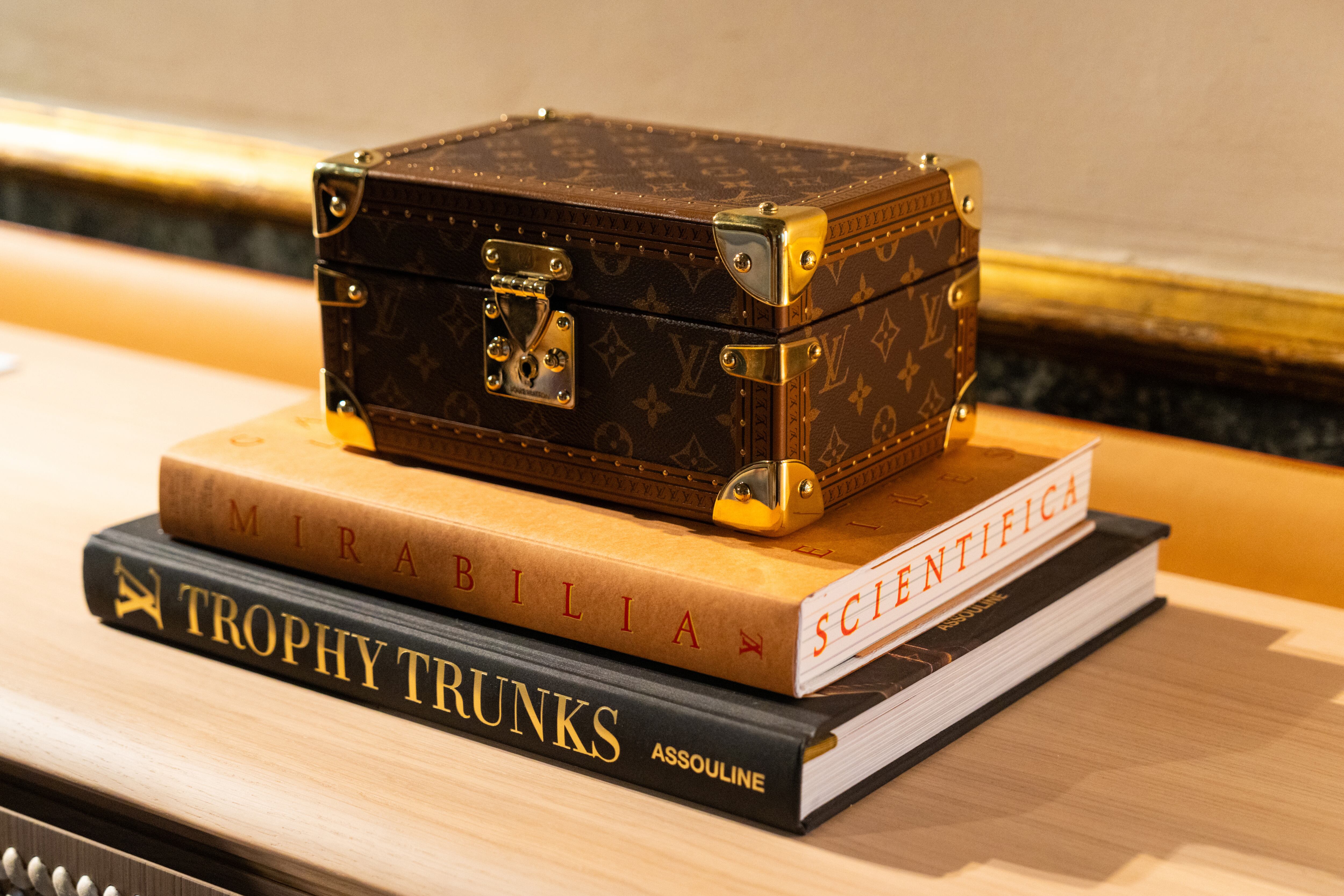 El reciente ajuste de precios de Louis Vuitton en Estados Unidos refleja una combinación de factores económicos, políticos y estratégicos.