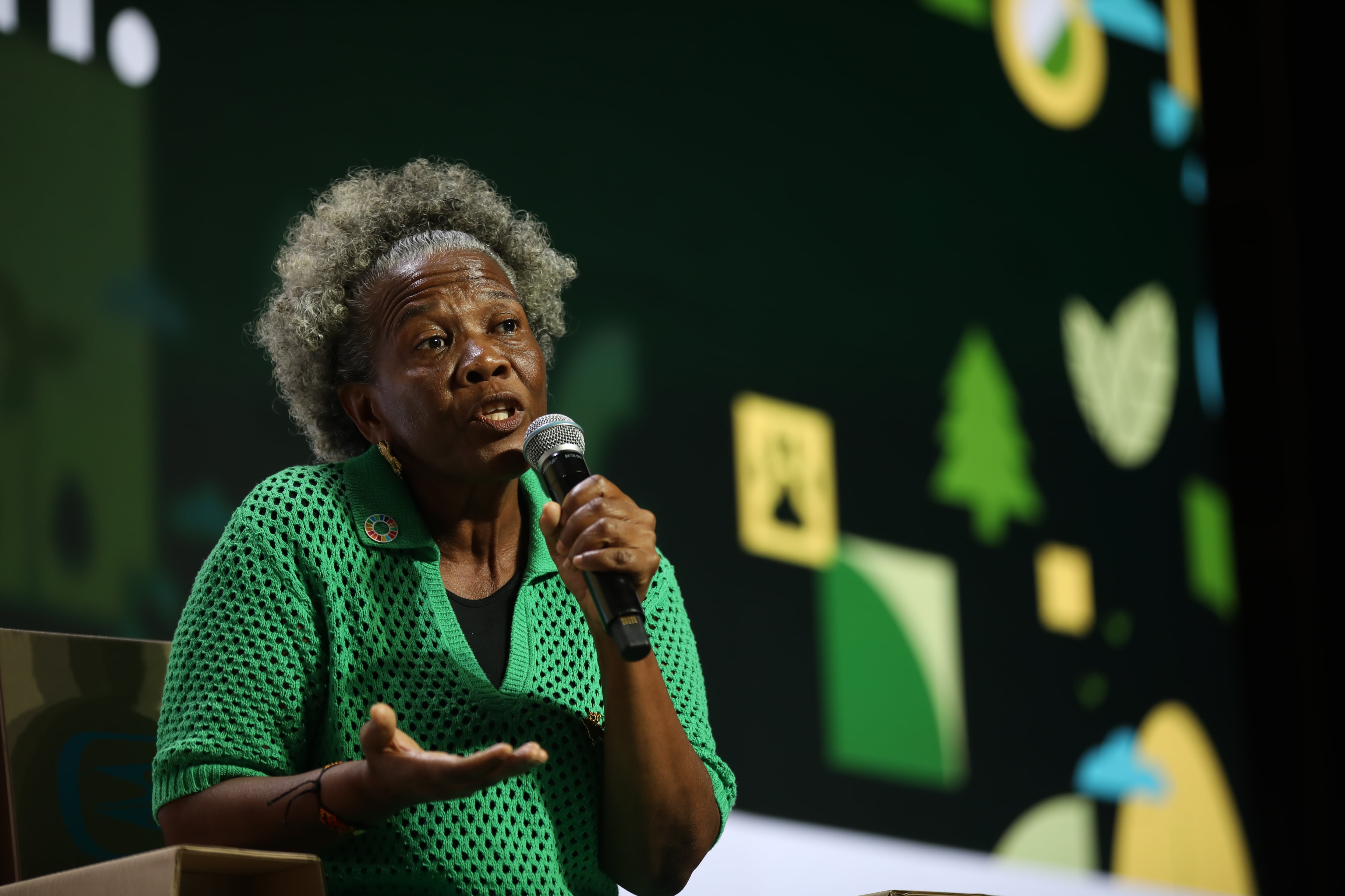 VII Cumbre de Sostenibilidad
La nueva economía climática