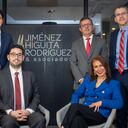 Jimenez Higuita Abogados cuenta con un equipo de trabajo experimentado.