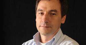 Juan Diego Restrepo.