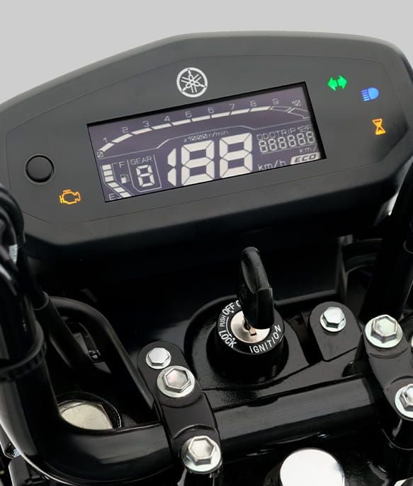 Yamaha lanza la Factor DX: la moto con un "superpoder" oculto para vencer el precio de la gasolina