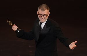 98.ª edición de los Premios de la Academia