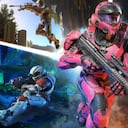 La saga de Halo ha evolucionado con el paso del tiempo.
