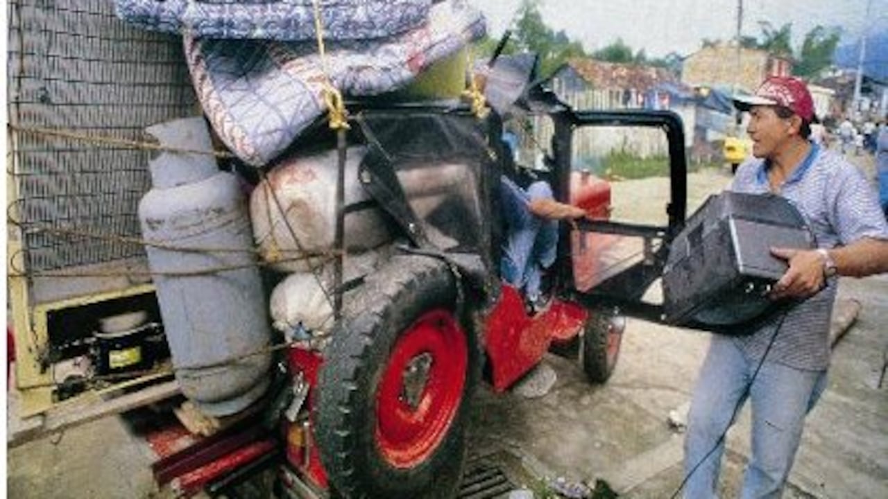 Académicos proponen redistribuir a la población para acabar con la guerra.