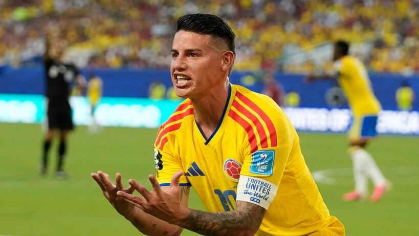 🔴 Colombia 0 vs. 0 Portugal EN VIVO hoy: siga el minuto a minuto del partido