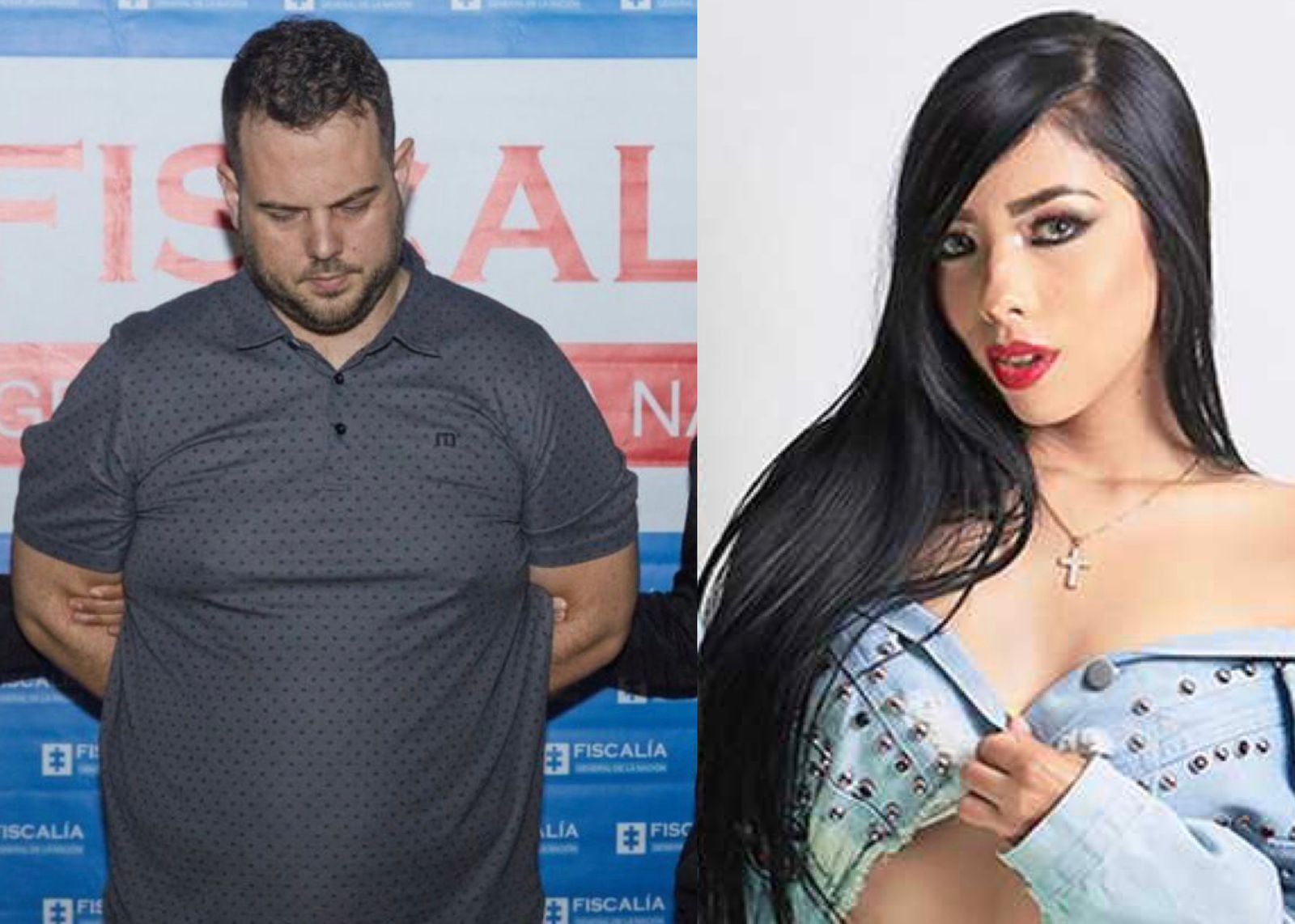 El cuerpo sin vida de Valentina Trespalacios fue encontrado en el interior de una maleta que fue abandonada dentro de un contenedor de basura; John Poulos, su novio, es el principal sospechoso del crimen.