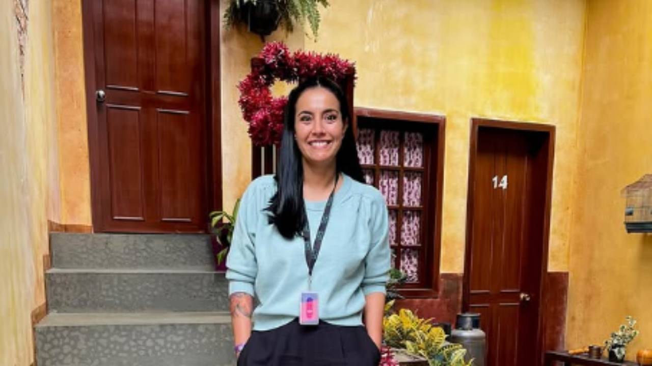 Alejandra Gómez murió el pasado 10 de agosto.