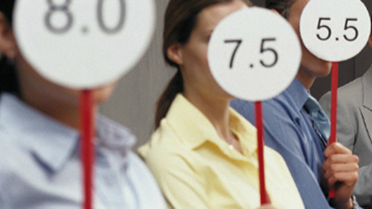 Es importante tener en cuenta qué comportamientos pueden ayudar a reforzar o debilitar su imagen, para que pueda ser contratado.