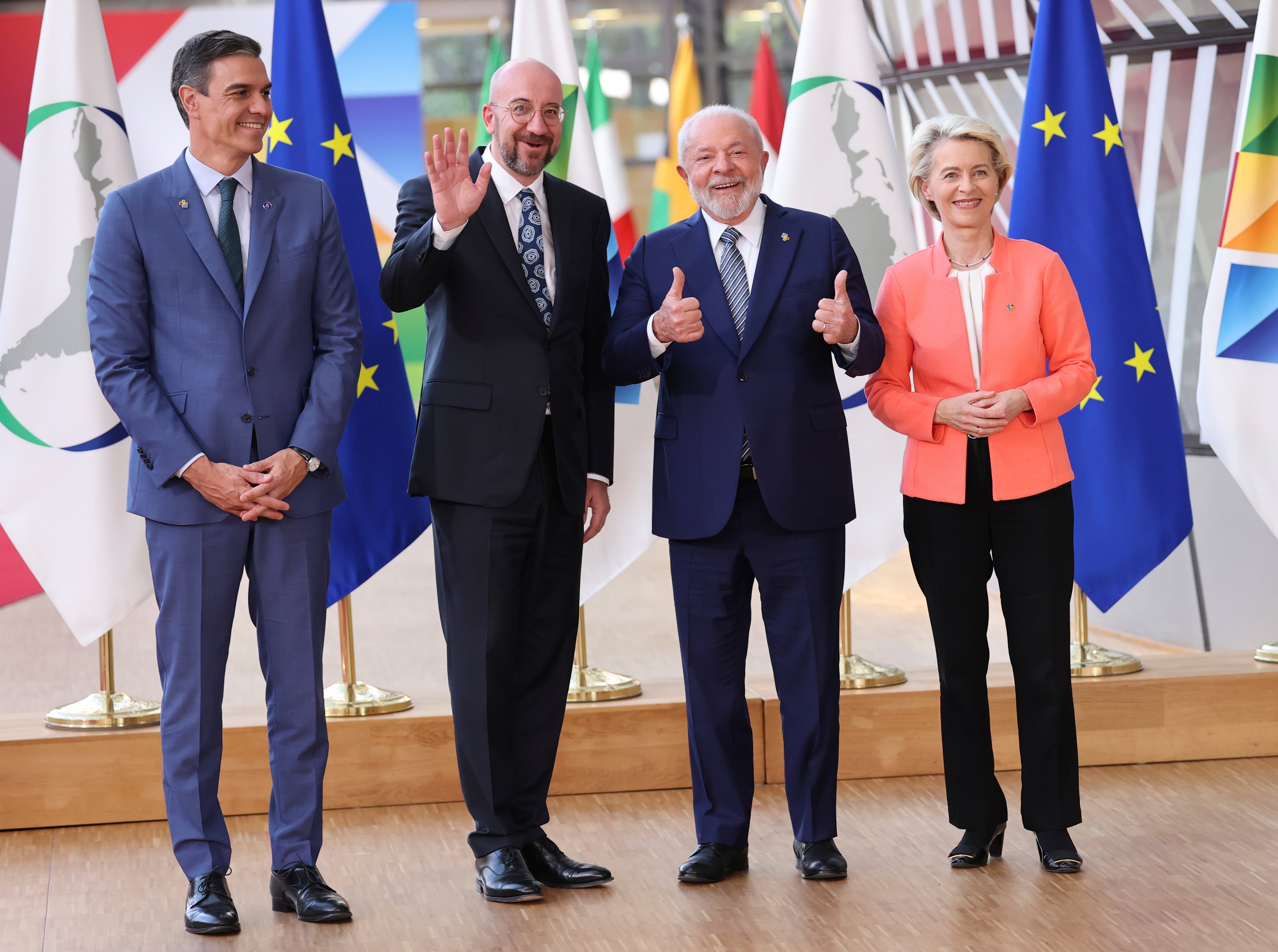 Ursula von der Leyen