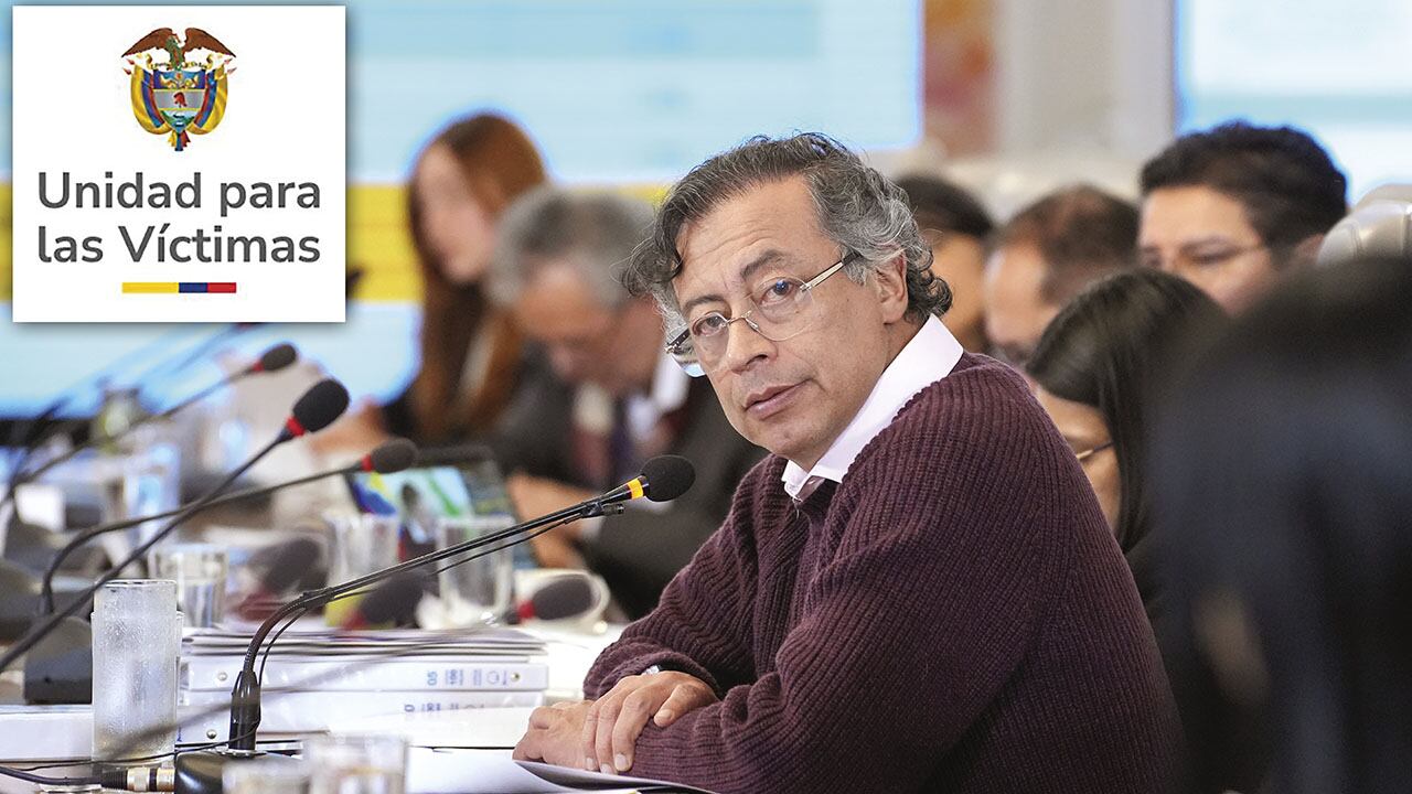 Pese a las denuncias de presuntas irregularidades en la Unidad, el presidente Gustavo Petro mantiene en el cargo al fortín político de Santander.