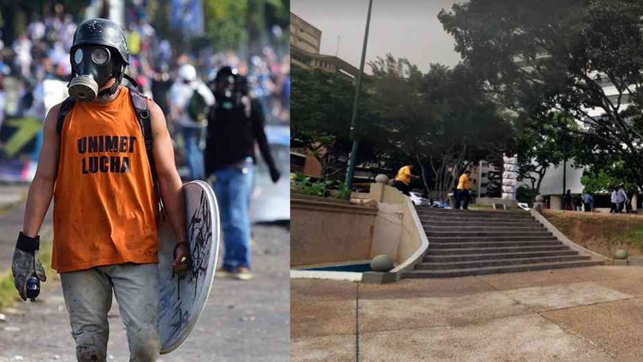 Poco a poco y pese a los graves problemas, los venezolanos recuperaron cierta normalidad.