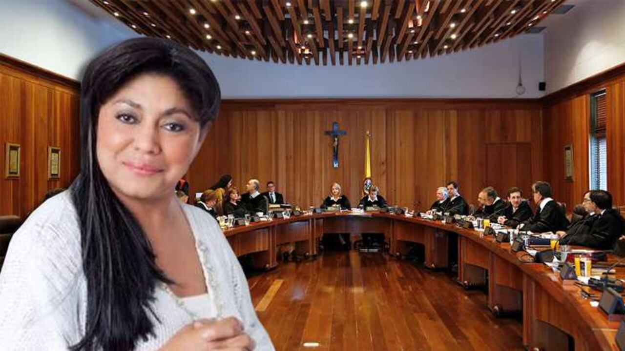 El Consejo de Estado declaró nula la elección como gobernadora de la Guajira por haberse postulado al cargo estando inhabilitada para ejercer funciones como autoridad administrativa.