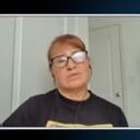 Jacqueline Castillo familiar testigo de falsos positivos ante la JEP