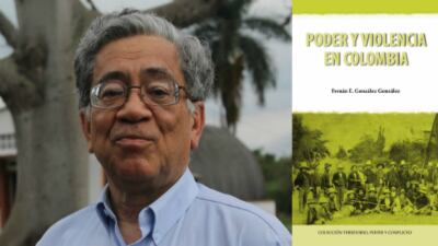 Poder y violencia en Colombia