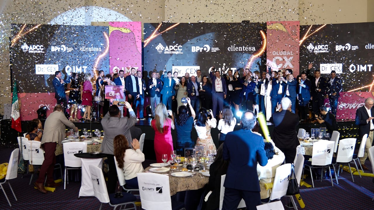 El reconocimiento obtenido refuerza el compromiso del sector BPO
colombiano con la excelencia y la entrega de servicios de calidad en toda la región
latinoamericana.