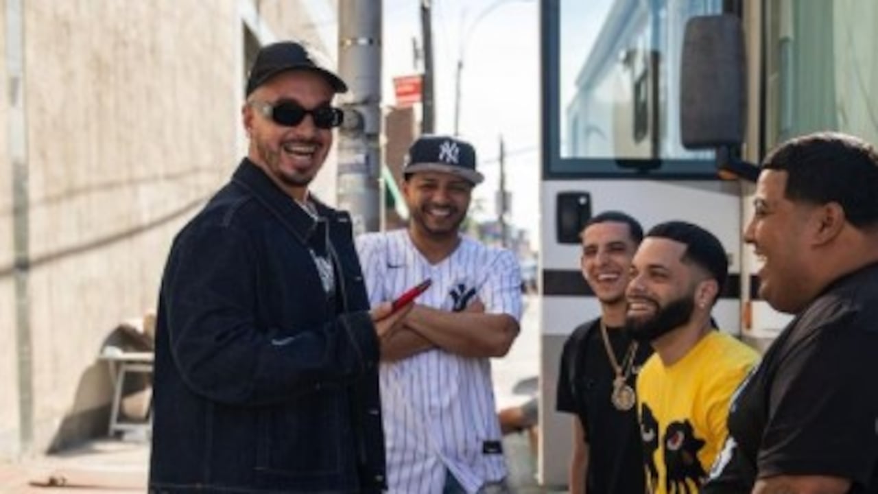 J Balvin lamentó la muerte del productor musical Flow La Movie