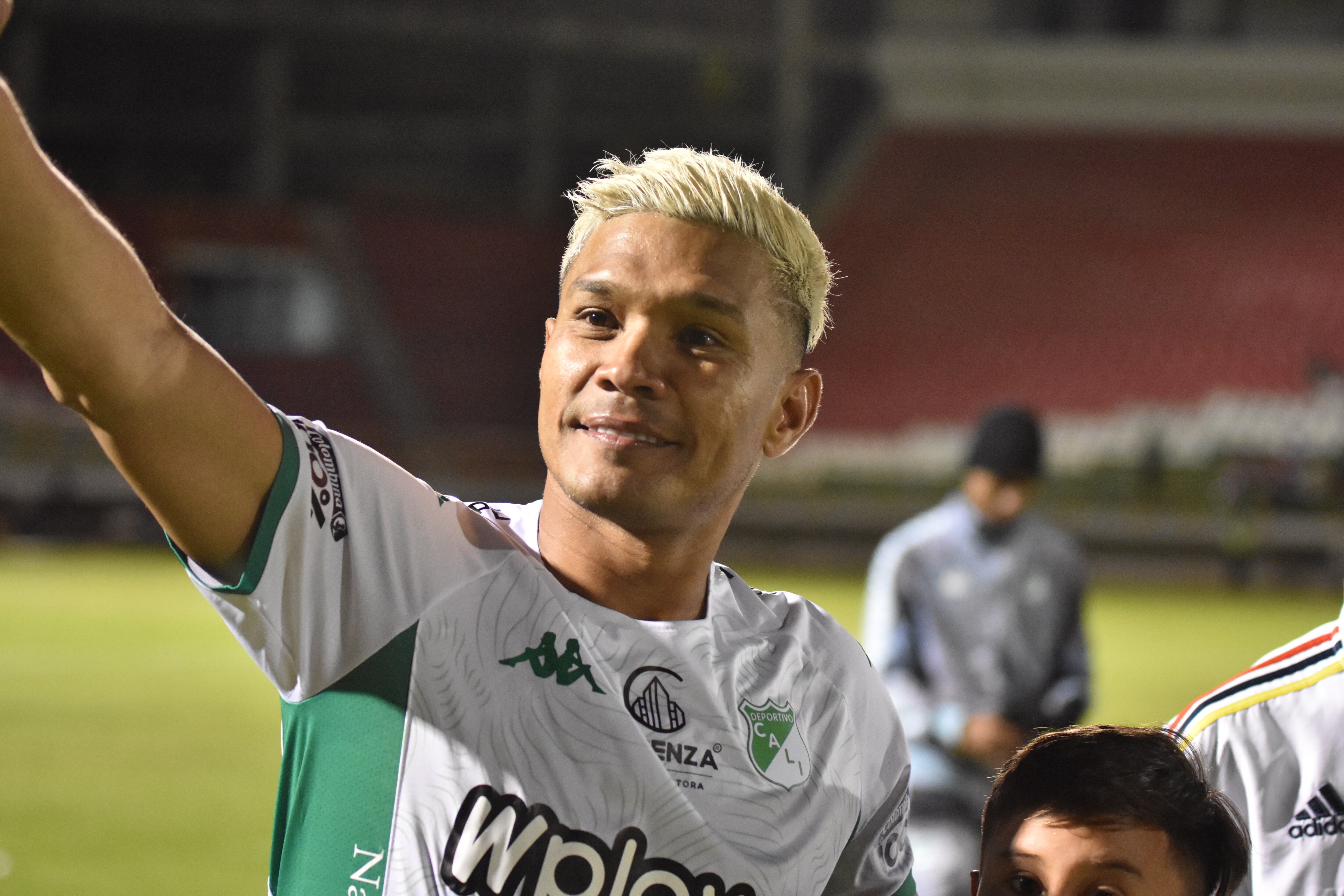 Noviembre 7 de 2023. Boyacá Chicó vs Deportivo Cali Liga Betplay 2023-II (Colprensa-fotos: Mcgiver Barón)