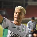 Teófilo Gutiérrez recibió la carta de no renovación.